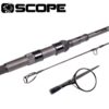 nash scope rod