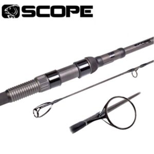 CAÑA NASH SCOPE ABBREVIATED 10 FT 3,5 LB