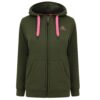 navitas sherpa lily