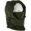 ngt face guard green small