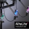 nitelite indication set illuminating hanger small