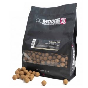 CCMOORE ODYSSEY BOILIE SHELF LIFE 15 mm 1 kg