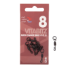 omc vitabitz quick change ring swivel s8 2 small