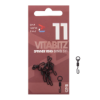 omc vitabitz spinner ring swivel s11 2 small