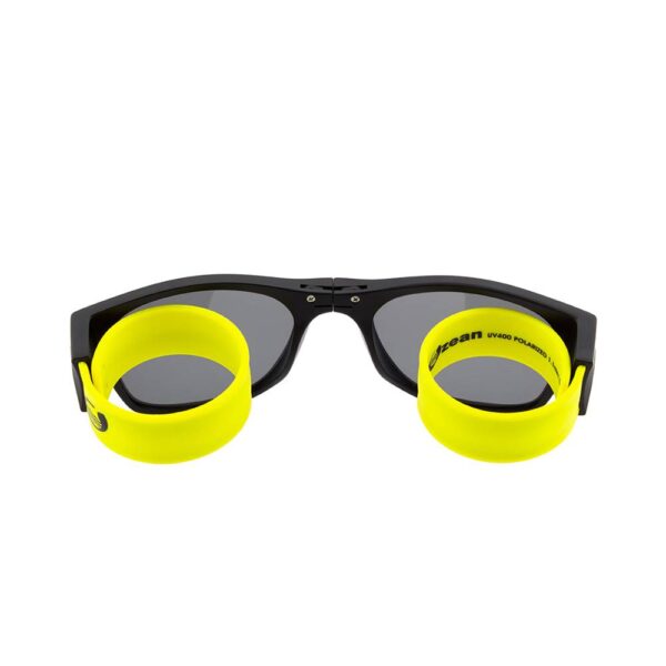 GAFAS POLARIZADAS OZEAN PACIFIC YELLOW - Imagen 2