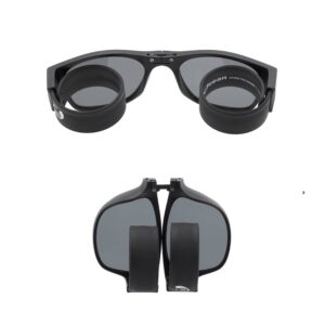 ozean gafas black