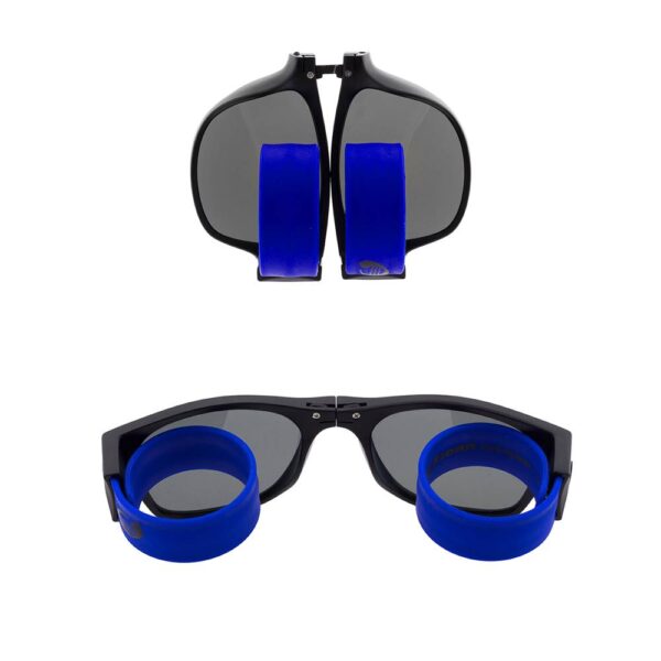 GAFAS POLARIZADAS OZEAN PACIFIC BLUE - Imagen 2