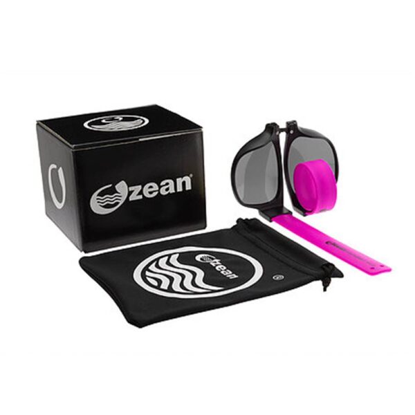 GAFAS POLARIZADAS OZEAN PACIFIC PINK - Imagen 3