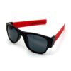 ozean gafas rojo