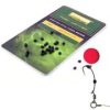 pb products easy on oval hook bead dbf 30 pcs small