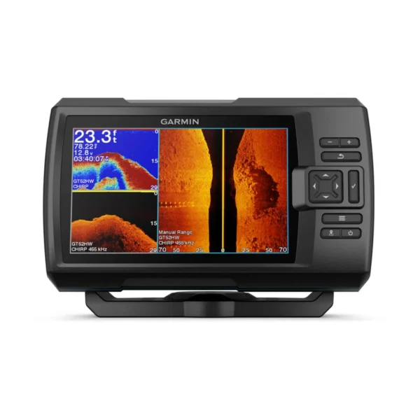 Garmin Striker 7 SV VIVID con Transductor GT52HW-TM - Imagen 2