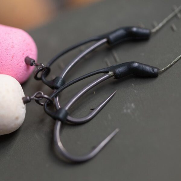KORDA D-RIG KICKERS SMALL 10 unid - Imagen 3