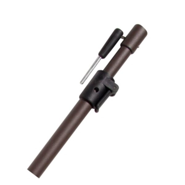 Pica Virux 110-180 cm con punta roscada - Imagen 2