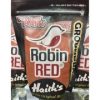 poisson groundbaits robin red original haiths 1kg small