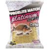 pro elite baits engodo serie platinum carpa amarilla 1kg small