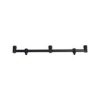 prologic black fire buzzer bar 3 rod 35cms small