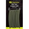 ridgemonkey rm tec shrink tube weed green 24mm 300x300 small