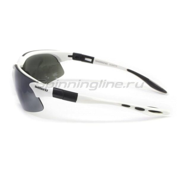 GAFAS POLARIZADAS SHIMANO STRADIC - Imagen 2