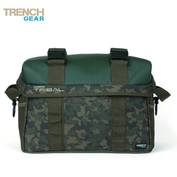 SHIMANO TRENCH COOLER BAIT BAG