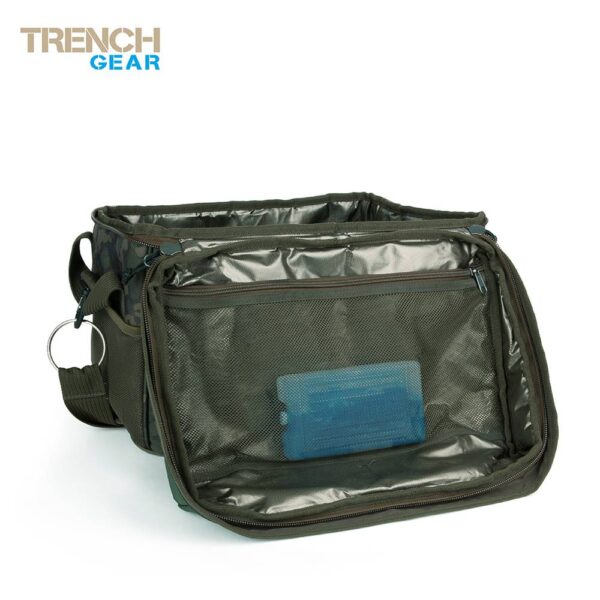 SHIMANO TRENCH COOLER BAIT BAG - Imagen 2