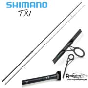 shimano tribal txia 13 small