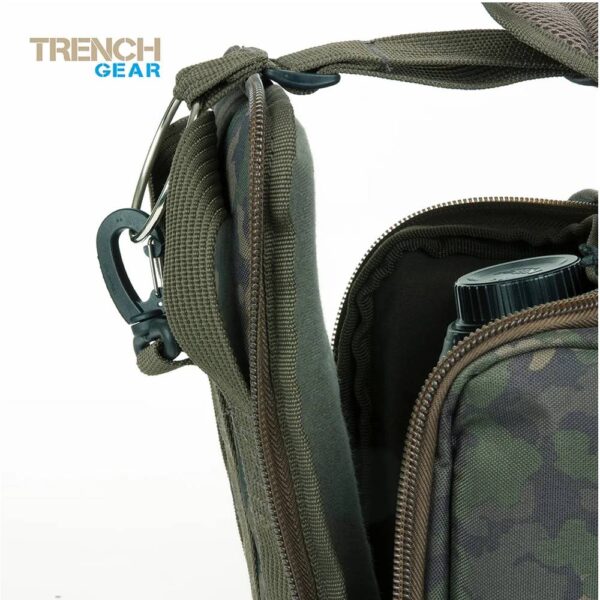 SHIMANO TRIBAL DELUXE CAMERA BAG - Imagen 2