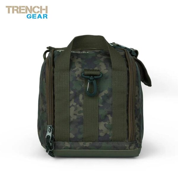 SHIMANO TRIBAL DELUXE CAMERA BAG - Imagen 3