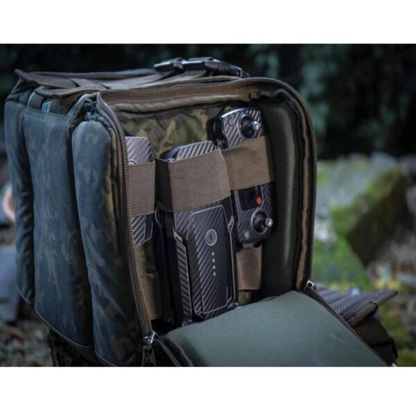 SHIMANO TRIBAL DELUXE CAMERA BAG - Imagen 6