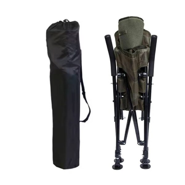 SONIK Silla SK-Tek Folding - Imagen 2