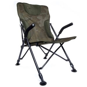 SONIK Silla SK-Tek Folding