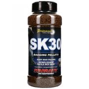 sk 30 starbaits bagging pellets 700gr small