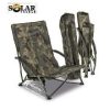 solar undercover easy chair low small