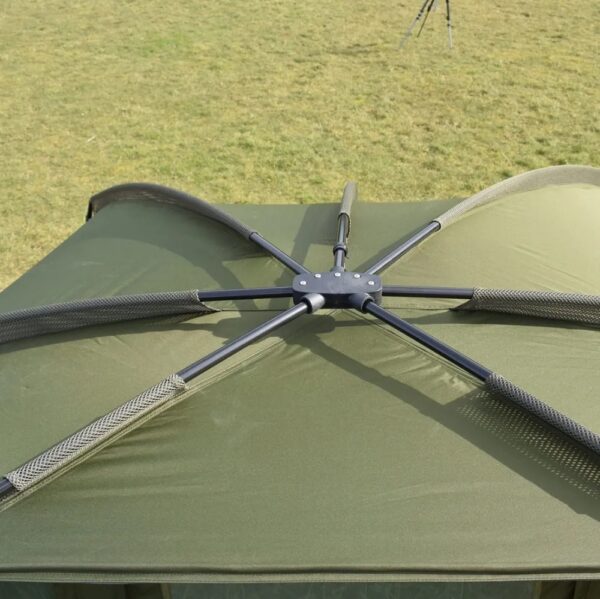 sonik axs bivvy. ELCARPODROMO 2