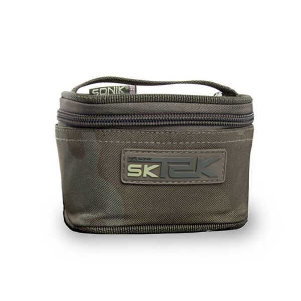 Sonik SK-TEK ACCESSORY POUCH SMALL Bolso de Plomos