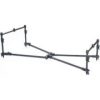 sonik sks black rod small