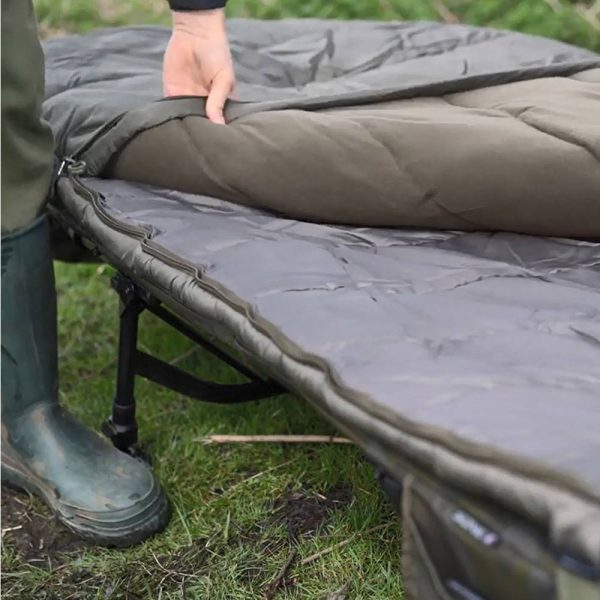 sonik sleeping bag