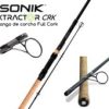 sonik xtractor crk carp rods 10 ft 350 lb small 1