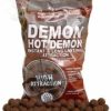 starbaits demon hot demon boilie small