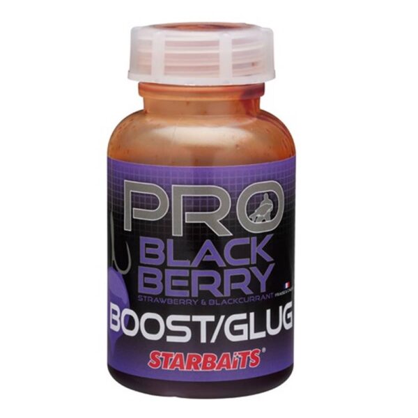 strabaits blackberry boost