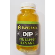 super baits booster pina banana 500ml small
