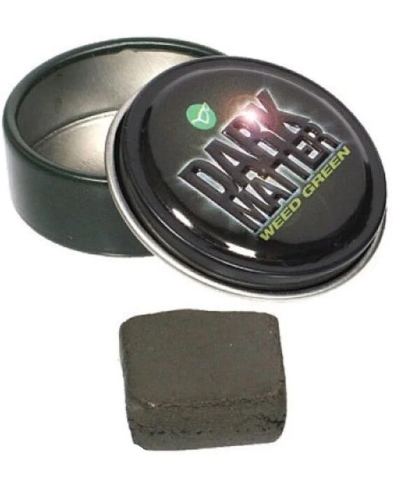 KORDA TUNGSTENO DARK MATTER TUNGSTEN PUTTY WEED