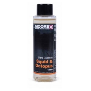 CCMOORE ULTRA SQUID OCTOPUS ESSENCE 100 ml
