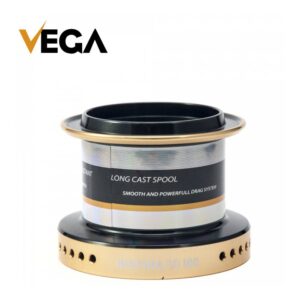 vega inspira evo spool