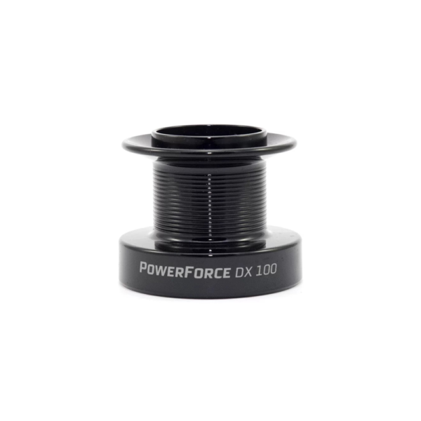 vega powerforce dx80 spool