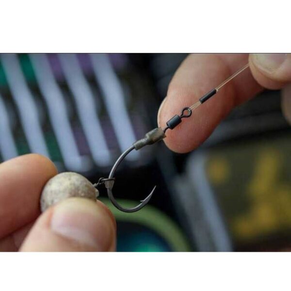 KORDA SPINNER SWIVEL SIZE 11 - Imagen 2