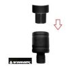 virux conector magnetico rapido small