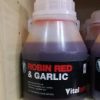 vitalbaits robin red garlic small