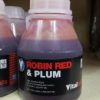 vitalbaits robin red plum small