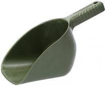 MIKADO Baiting spoon  Pala de cebado verde XL