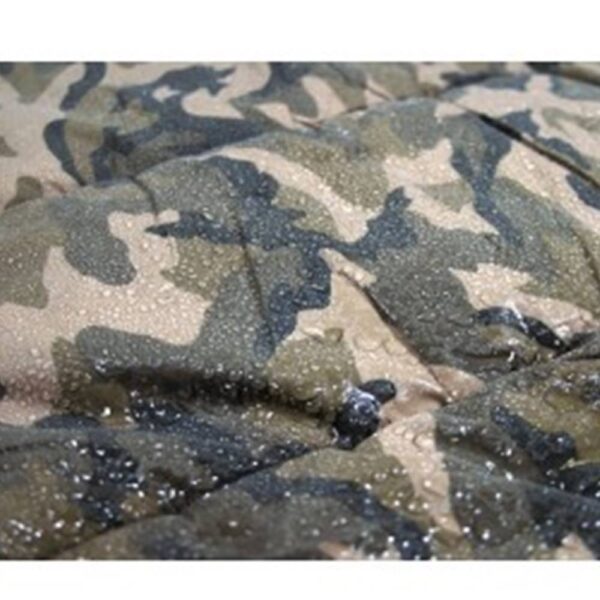 ZFISH Saco HOOGAN CAMO 5 estaciones 100 x 220 cm - Imagen 4